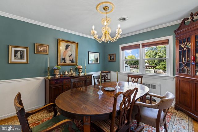 1419 BUCKNER ST, Fredericksburg, VA 22401