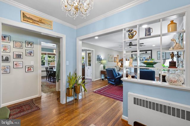 1419 BUCKNER ST, Fredericksburg, VA 22401