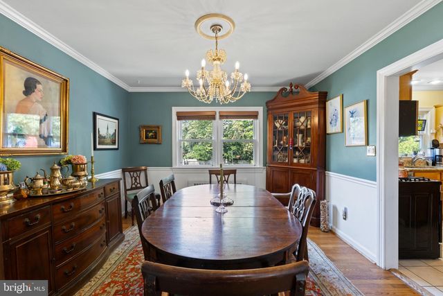 1419 BUCKNER ST, Fredericksburg, VA 22401