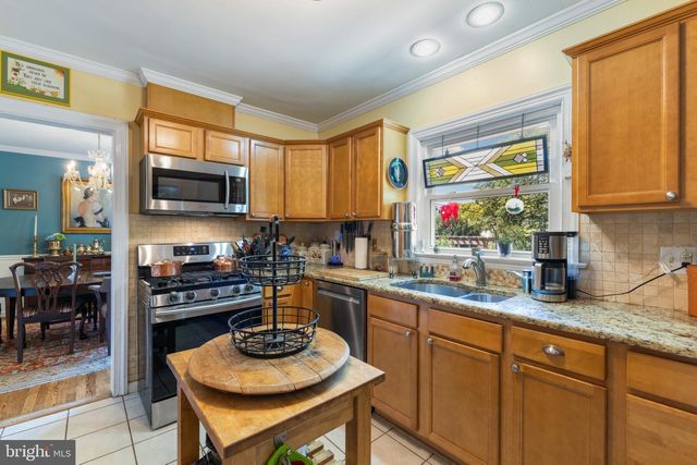 1419 BUCKNER ST, Fredericksburg, VA 22401