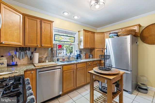 1419 BUCKNER ST, Fredericksburg, VA 22401