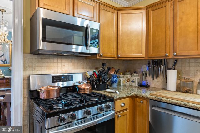 1419 BUCKNER ST, Fredericksburg, VA 22401