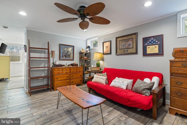 1419 BUCKNER ST, Fredericksburg, VA 22401