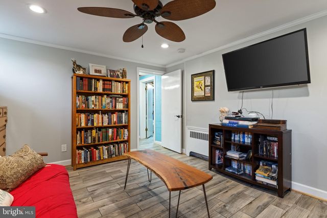 1419 BUCKNER ST, Fredericksburg, VA 22401