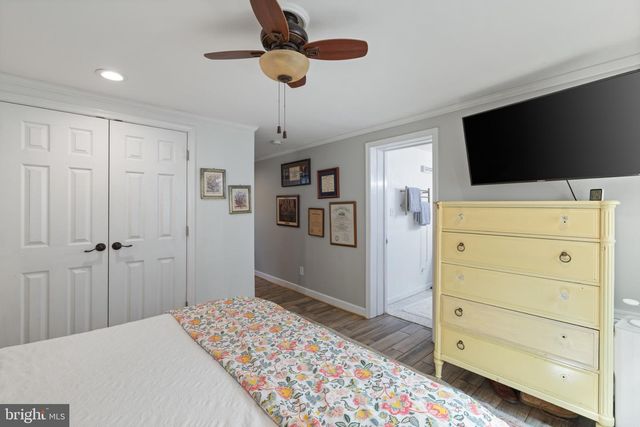 1419 BUCKNER ST, Fredericksburg, VA 22401