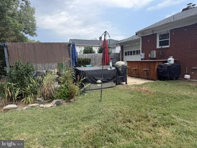 1419 BUCKNER ST, Fredericksburg, VA 22401