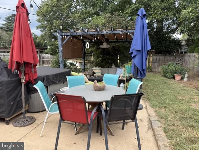 1419 BUCKNER ST, Fredericksburg, VA 22401