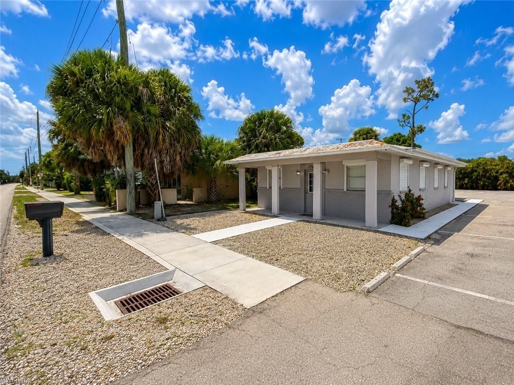 1949 Maravilla AVE, FORT MYERS, FL 33901 — exterior