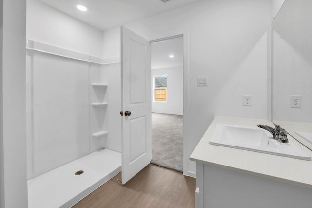 3012 Colusa Ridge Drive, Katy, TX 77493