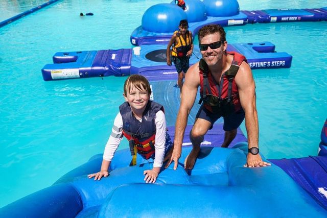 3012 Colusa Ridge Drive, Katy, TX 77493