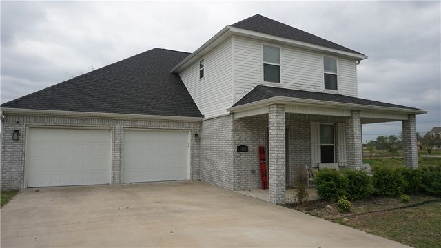 3345 Clearwater Cove, Springdale, AR 72764