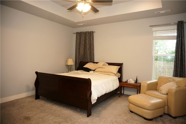 3345 Clearwater Cove, Springdale, AR 72764