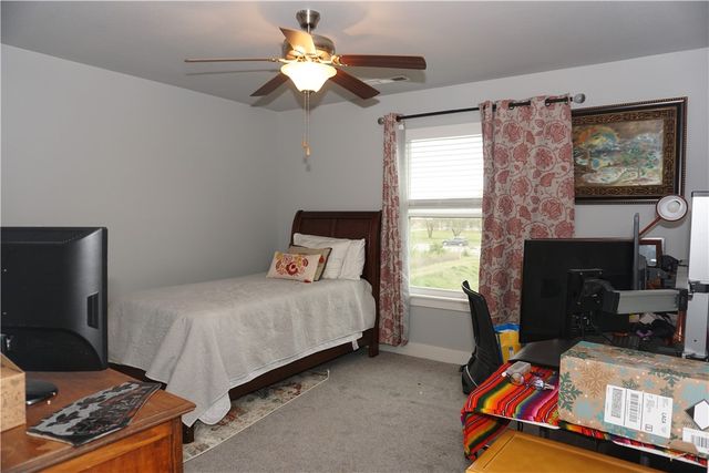 3345 Clearwater Cove, Springdale, AR 72764