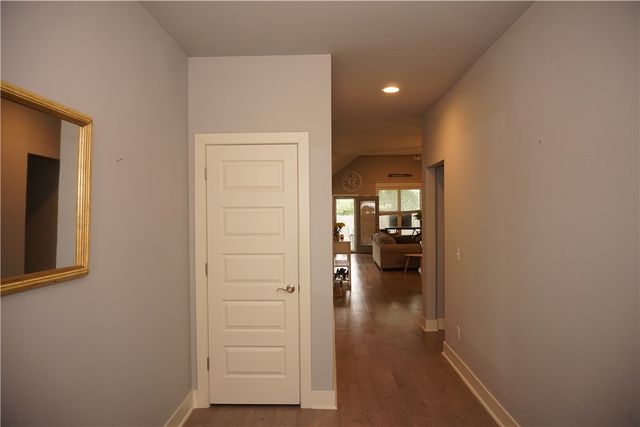 3345 Clearwater Cove, Springdale, AR 72764