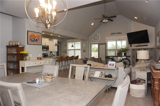3345 Clearwater Cove, Springdale, AR 72764