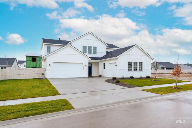 1113 W Grassland Ct, Middleton, ID 83644