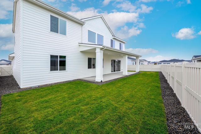 1113 W Grassland Ct, Middleton, ID 83644