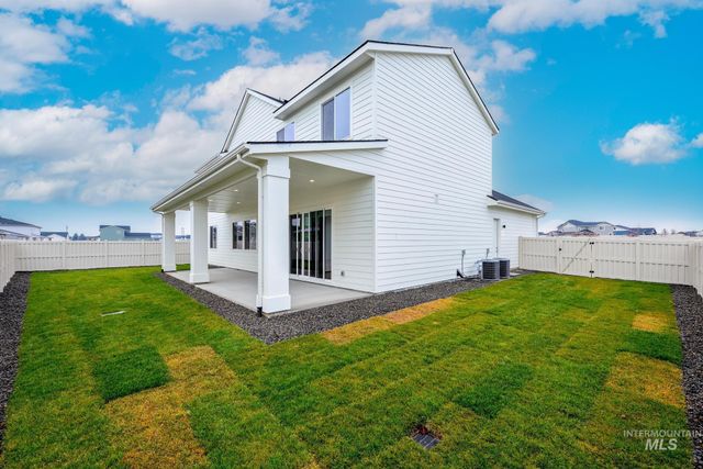 1113 W Grassland Ct, Middleton, ID 83644