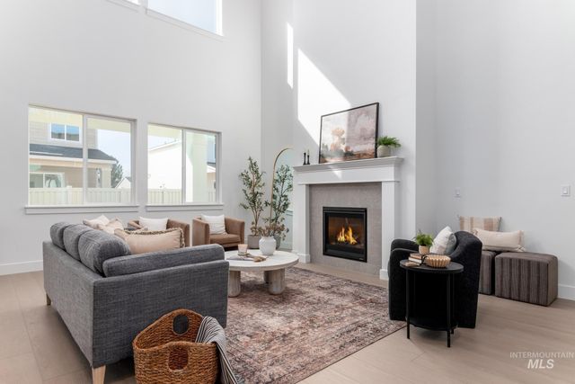 1113 W Grassland Ct, Middleton, ID 83644