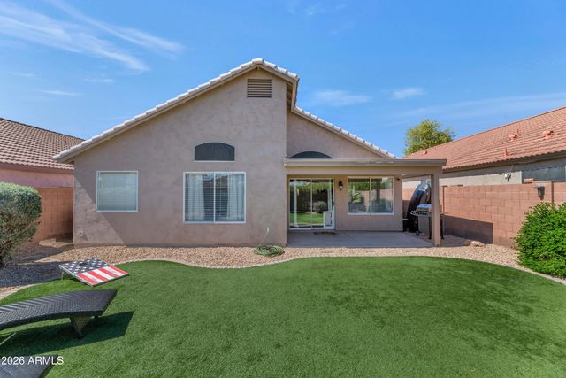 22417 N 19TH Way, Phoenix, AZ 85024