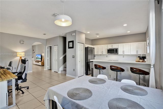 22744 SW 88th Path, Miami, FL 33190