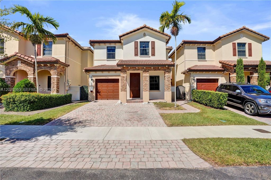 22744 SW 88th Path, Miami, FL 33190