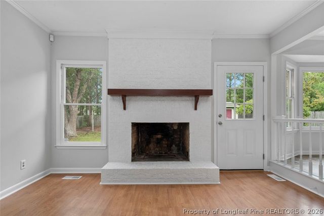 5812 Rivercroft Road Drive, Fayetteville, NC 28304