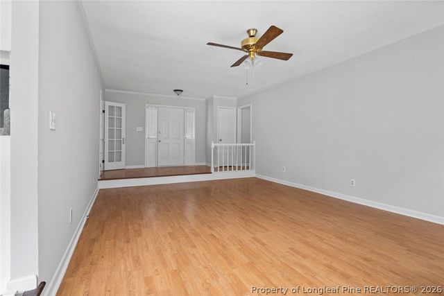 5812 Rivercroft Road Drive, Fayetteville, NC 28304