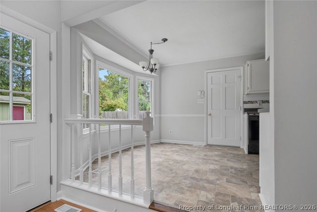 5812 Rivercroft Road Drive, Fayetteville, NC 28304