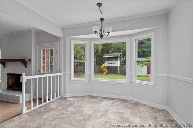 5812 Rivercroft Road Drive, Fayetteville, NC 28304