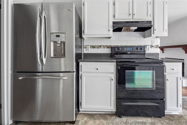 5812 Rivercroft Road Drive, Fayetteville, NC 28304