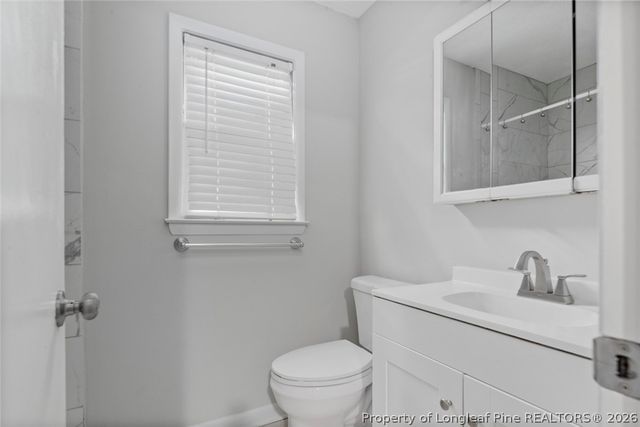 5812 Rivercroft Road Drive, Fayetteville, NC 28304