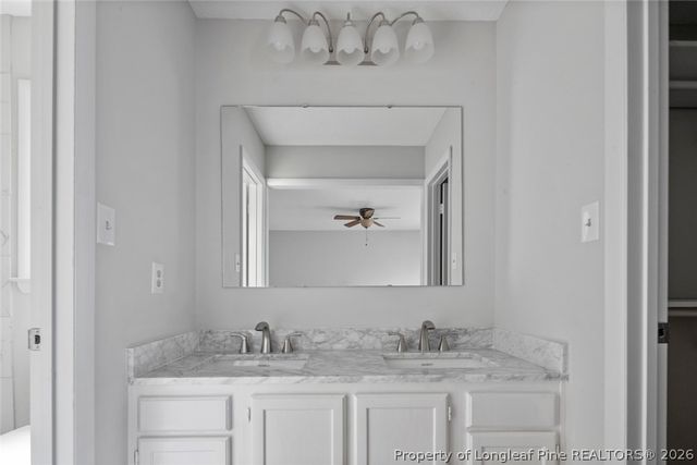 5812 Rivercroft Road Drive, Fayetteville, NC 28304