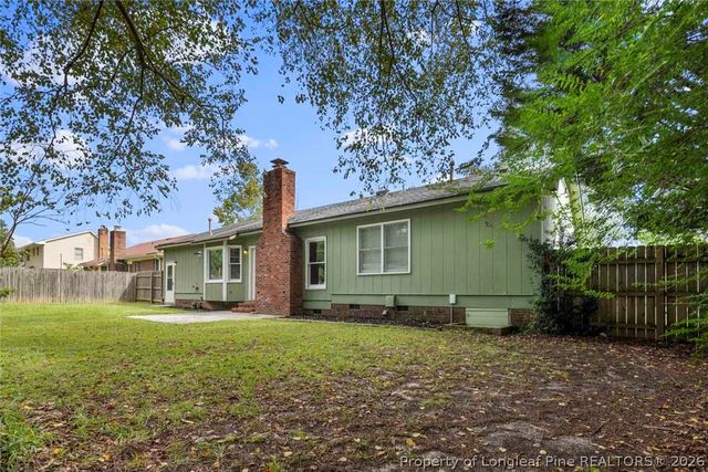 5812 Rivercroft Road Drive, Fayetteville, NC 28304