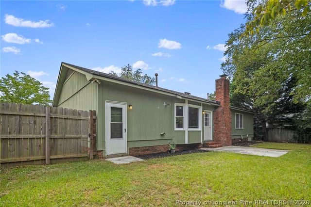 5812 Rivercroft Road Drive, Fayetteville, NC 28304