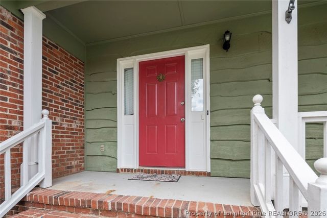 5812 Rivercroft Road Drive, Fayetteville, NC 28304