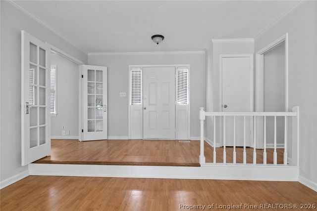 5812 Rivercroft Road Drive, Fayetteville, NC 28304