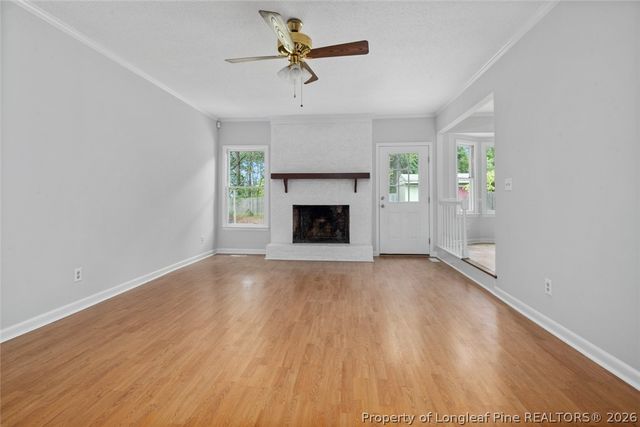 5812 Rivercroft Road Drive, Fayetteville, NC 28304