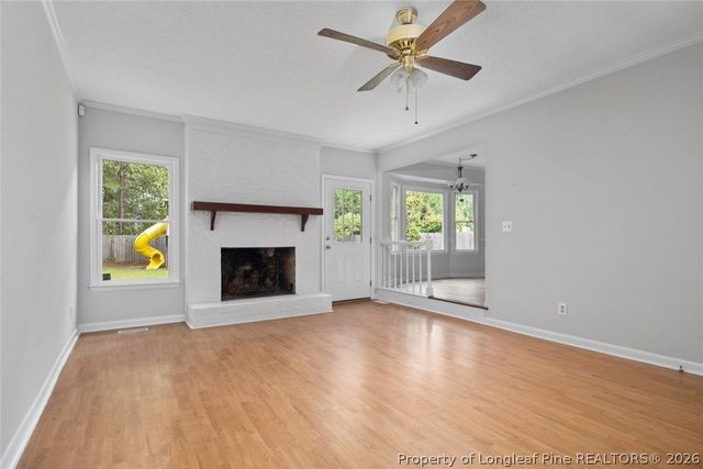 5812 Rivercroft Road Drive, Fayetteville, NC 28304