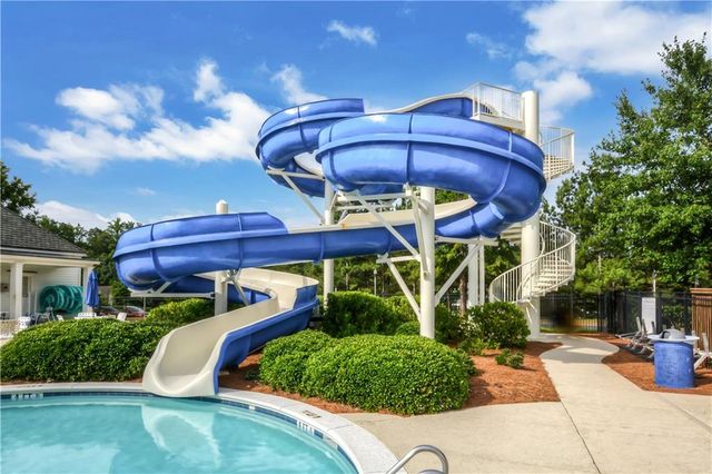 7132 Maple Brook Lane, Flowery Branch, GA 30542