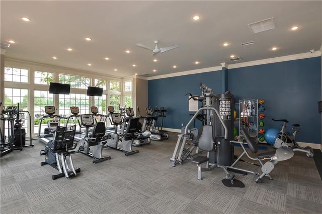 7132 Maple Brook Lane, Flowery Branch, GA 30542