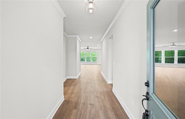 7132 Maple Brook Lane, Flowery Branch, GA 30542