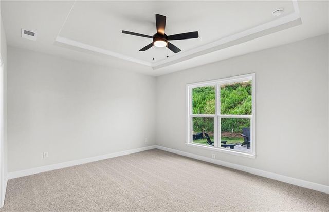 7132 Maple Brook Lane, Flowery Branch, GA 30542