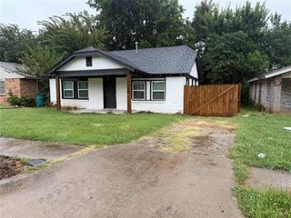 2136 N Jordan Avenue, Oklahoma City, OK 73111