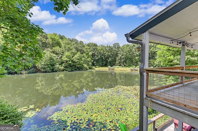 181 Dam Lake Drive, Dillard, GA 30537