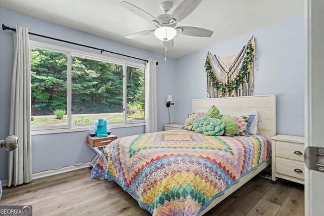 181 Dam Lake Drive, Dillard, GA 30537
