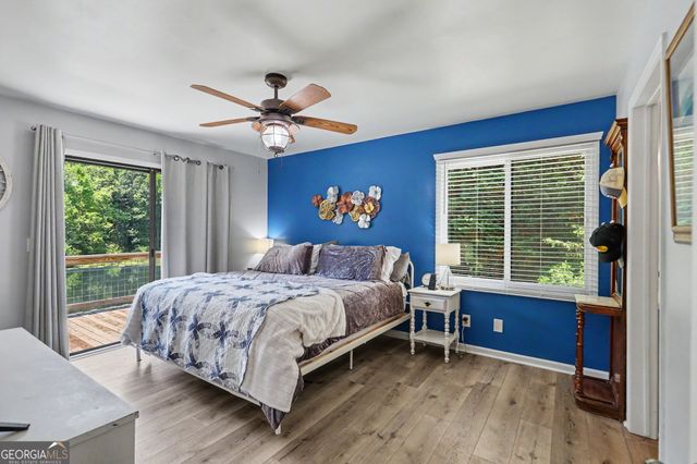 181 Dam Lake Drive, Dillard, GA 30537