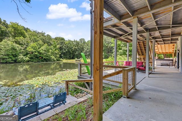 181 Dam Lake Drive, Dillard, GA 30537
