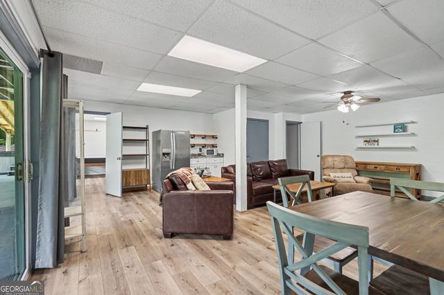 181 Dam Lake Drive, Dillard, GA 30537
