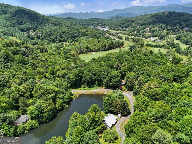 181 Dam Lake Drive, Dillard, GA 30537